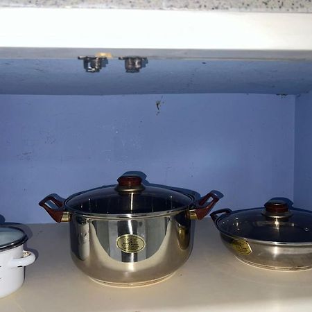 דירות סוקרה Departamento De Patricia מראה חיצוני תמונה