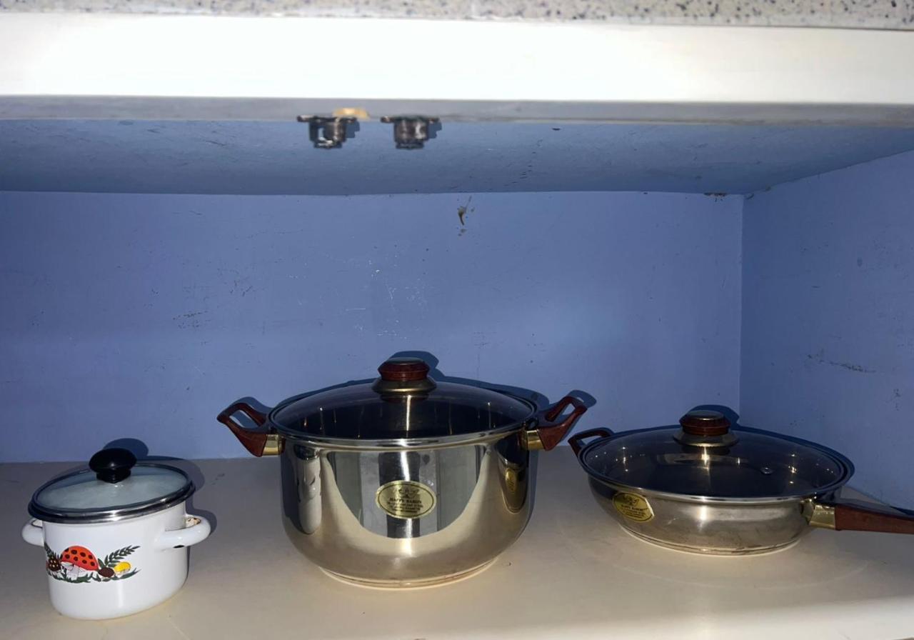 דירות סוקרה Departamento De Patricia מראה חיצוני תמונה