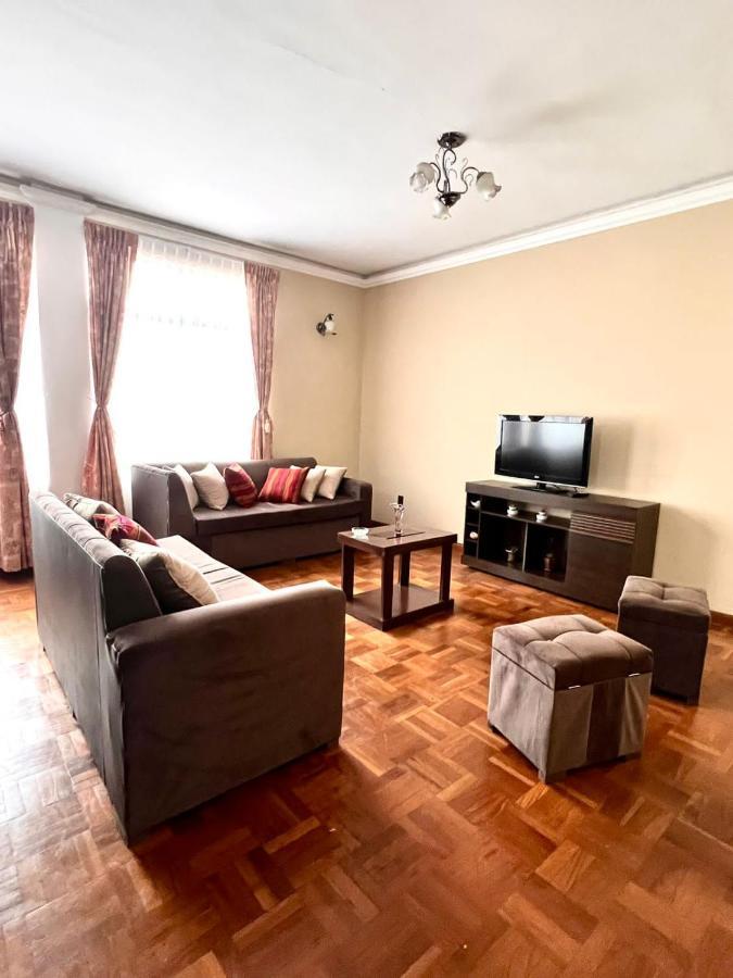 דירות סוקרה Departamento De Patricia מראה חיצוני תמונה